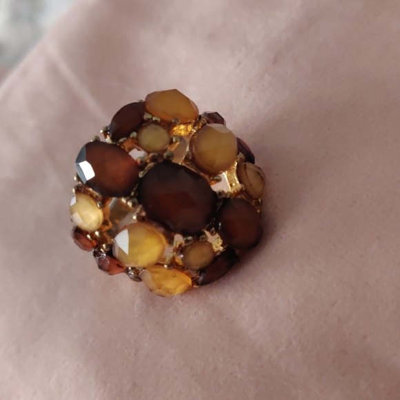 Cocktail ring - Picture 2 of 6